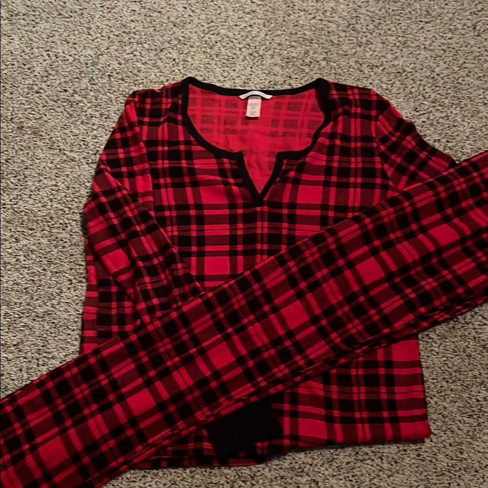 Victoria Secret Pajama set